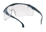 Schutzbrille Tector &quot,BASIC&quot,, blau