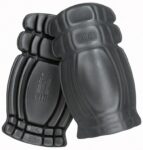 FHB CASPAR Knieschutz Typ 2 EN 14404:2004, anthrazit