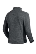 FHB CHRISTOPH Strick-Fleece-Jacke – Bild 5