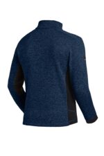 FHB CHRISTOPH Strick-Fleece-Jacke – Bild 9