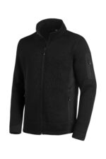 FHB CHRISTOPH Strick-Fleece-Jacke – Bild 11