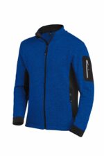 FHB CHRISTOPH Strick-Fleece-Jacke – Bild 13