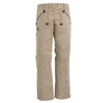 FHB CORD Zunfthose Genuacord ohne Schlag