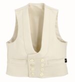 FHB DETLEF Zunftweste Zwirn-Doppel-Pilot – Bild 2