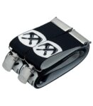 FHB EDUARD Hosenträger Dachdecker, schwarz