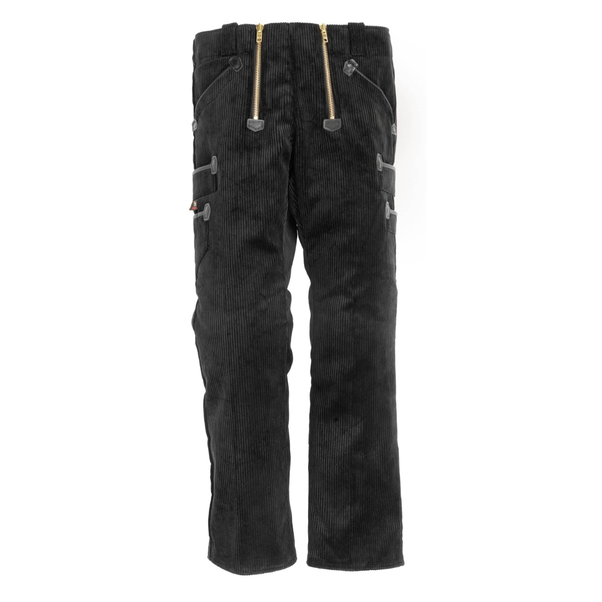 EGON-60068-20-front_web-scaled-1 FHB EGON Zunfthose Trenkercord Dreidraht mit Echtleder – Bild 1