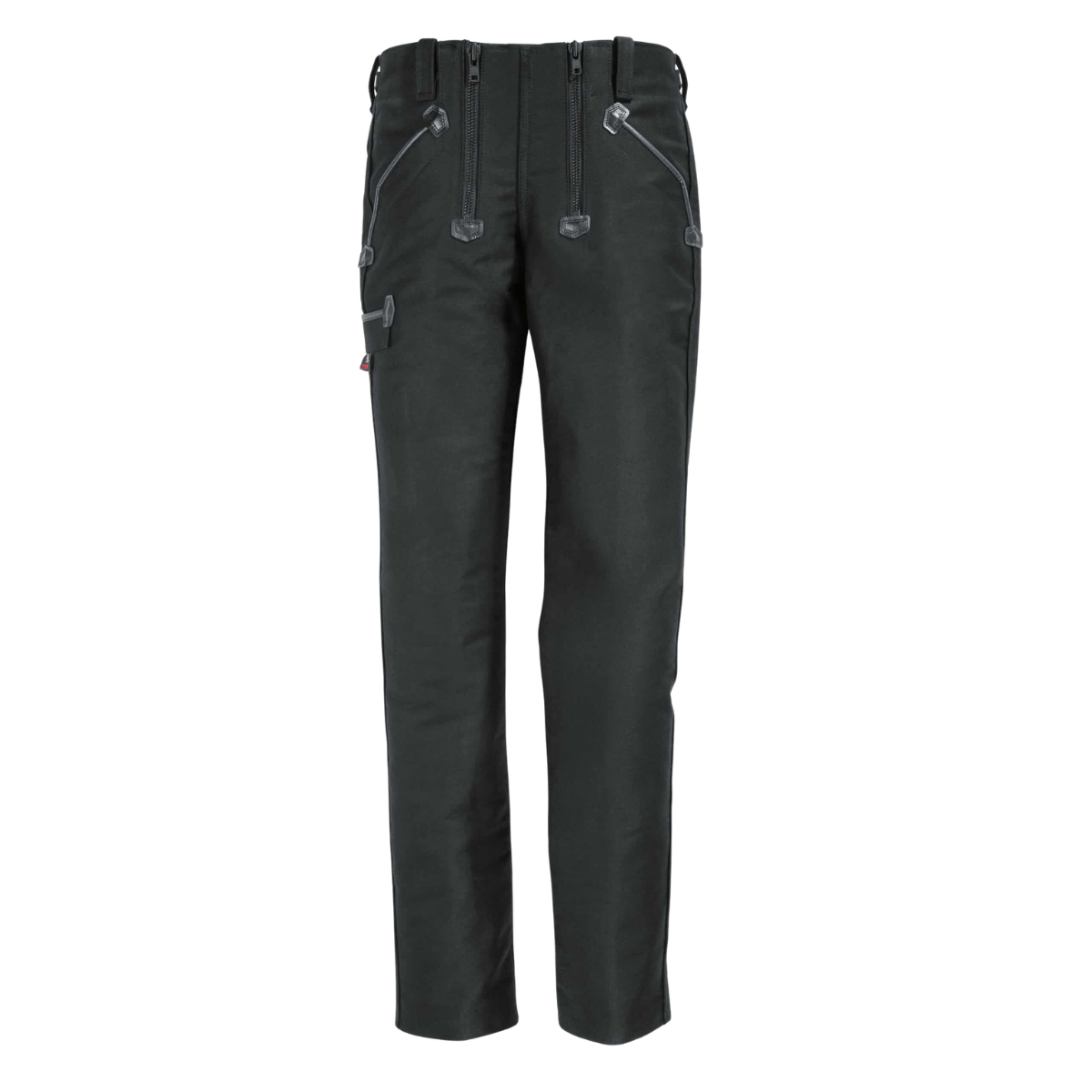 EWALD-700444-20-front_web-scaled-1 FHB EWALD Röhren-Zunfthose Zwirn-Doppel-Pilot Herren – Bild 1