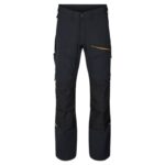 Fristads Evolve Stretch-Hose, Farbe: schwarz