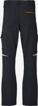 Fristads Evolve Stretch-Hose, Farbe: schwarz – Bild 2