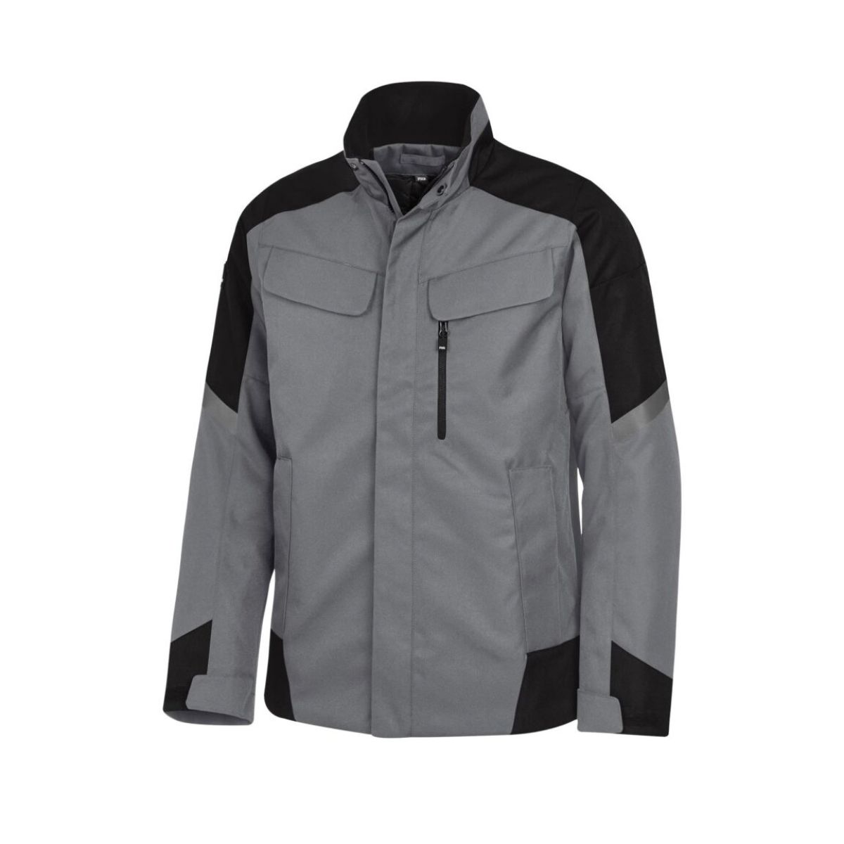 FHB LARS Arbeitsjacke FHB LARS Arbeitsjacke – Bild 1