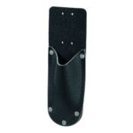 FHB TRISTAN Messertasche kurz, schwarz