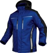 Flex Line, Winter-Softshelljacke – Bild 7