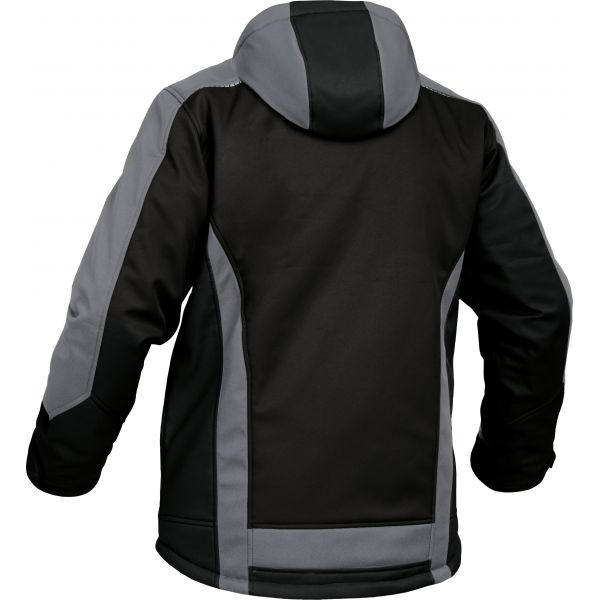 FLEXI25_H.jpg Flex Line, Winter-Softshelljacke – Bild 1