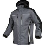 Flex Line, Winter-Softshelljacke – Bild 13