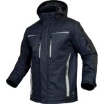 Flex Line, Winter-Softshelljacke – Bild 14