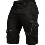 FLEXK Flex Line, Short schwarz-grau