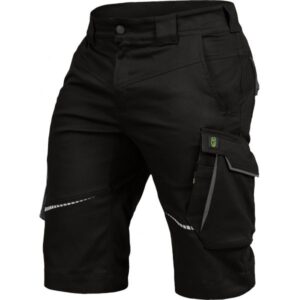 FLEXK Flex Line, Short schwarz-grau
