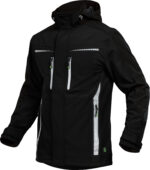 Flex Line, Winter-Softshelljacke – Bild 3