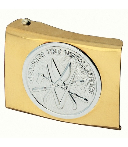 FLORENZ-87040-81-front_web.jpg FHB FLORENZ Koppelschloss Klempner, gold – Bild 1