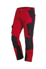 FHB FLORIAN Arbeitshose – Bild 9