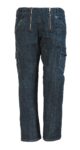 FHB FRIEDHELM Jeans Zunfthose LYCRA-STRETCH