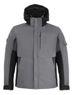 FHB GEORG Arbeitsjacke Primaloft – Bild 3