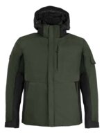 FHB GEORG Arbeitsjacke Primaloft – Bild 9