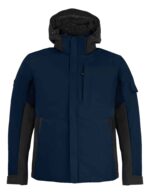 FHB GEORG Arbeitsjacke Primaloft – Bild 11