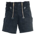 FHB HANS Zunft-Shorts Genuacord
