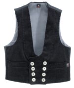 FHB HEINER Zunftweste Trenkercord – Bild 3