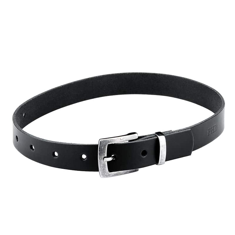 HILBERT-85003-20-front_web.jpg FHB HILBERT Kinderledergürtel Eindorn – Bild 1