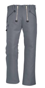 FHB HUBERT Zunfthose Zwirn-Doppelpilot ohne Schlag – Bild 2