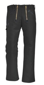 FHB HUBERT Zunfthose Zwirn-Doppelpilot ohne Schlag – Bild 3