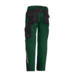 FHB HUGO Arbeitshose Kinder