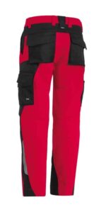 FHB HUGO Arbeitshose Kinder – Bild 7