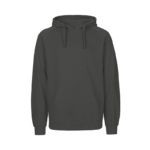 Hoodie Shirt 60/40 Farbe Anthrazit