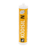 Koedisil N Transparent Kartusche 310ml