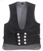 FHB JAKOB Zunftweste Zwirn-Doppel-Pilot – Bild 2