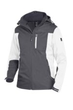 FHB JANNIK Softshelljacke – Bild 3