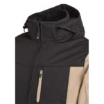 FHB JANNIK Softshelljacke – Bild 7