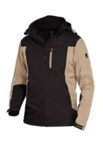 FHB JANNIK Softshelljacke – Bild 6
