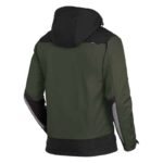 FHB JANNIK Softshelljacke – Bild 10