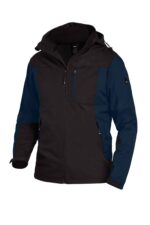 FHB JANNIK Softshelljacke – Bild 13