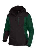 FHB JANNIK Softshelljacke – Bild 16