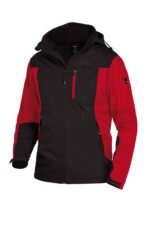 FHB JANNIK Softshelljacke – Bild 18