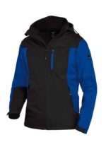 FHB JANNIK Softshelljacke – Bild 20