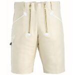 FHB JOCHEN Zunftbermuda Zwirn-Doppel-Pilot – Bild 2