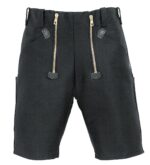 FHB JOCHEN Zunftbermuda Zwirn-Doppel-Pilot – Bild 3