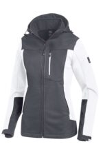 FHB JULIA Softshell-Jacke Damen – Bild 2