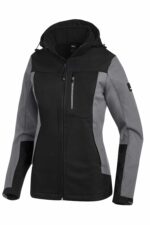 FHB JULIA Softshell-Jacke Damen – Bild 3